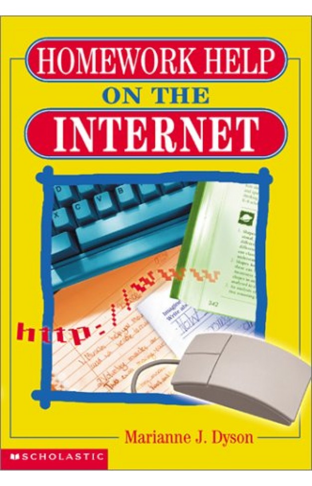 Homework Help on the Internet